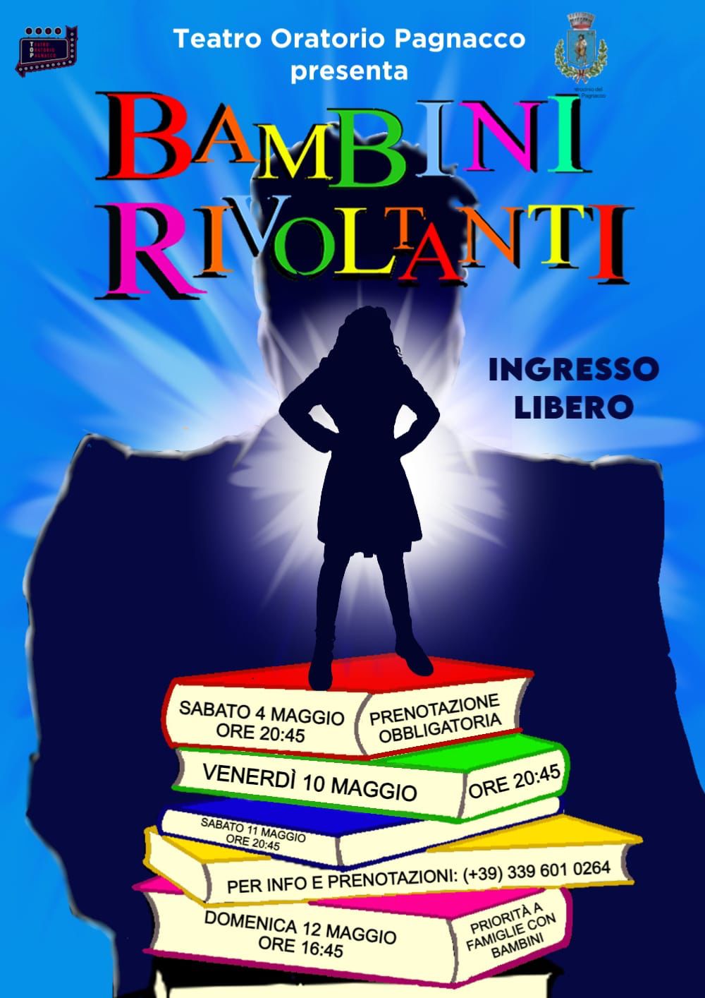 Bambini Rivoltanti